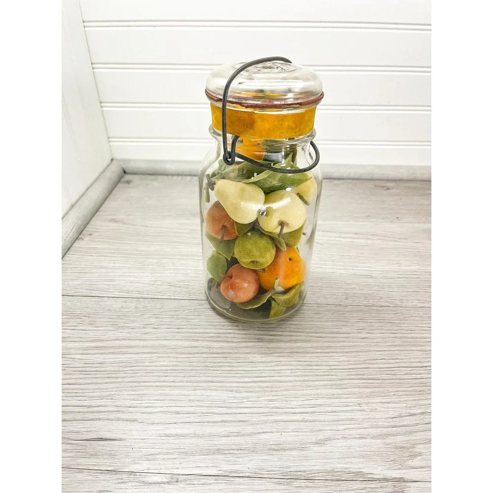 N/A vintage glass